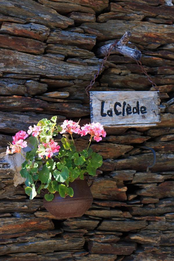 Gites Des Esperelles Saint-Privat-de-Vallongue Bagian luar foto